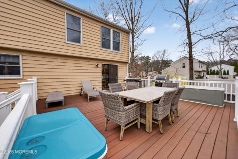 1 Persimmon Drive Jackson NJ 08527
