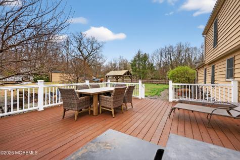 1 Persimmon Drive Jackson NJ 08527