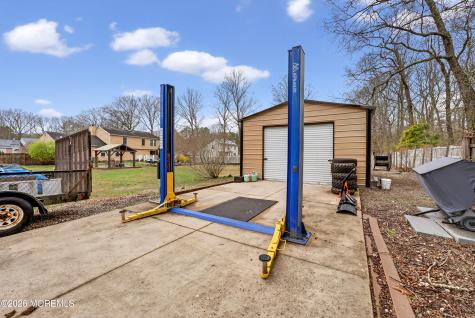 1 Persimmon Drive Jackson NJ 08527