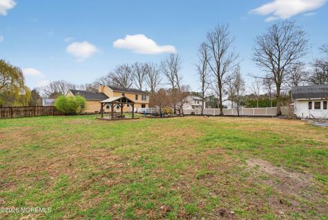 1 Persimmon Drive Jackson NJ 08527