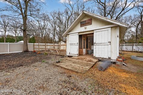 1 Persimmon Drive Jackson NJ 08527