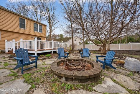 1 Persimmon Drive Jackson NJ 08527