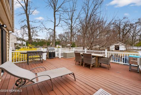 1 Persimmon Drive Jackson NJ 08527