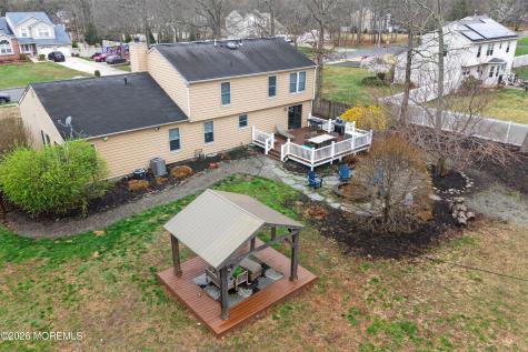 1 Persimmon Drive Jackson NJ 08527