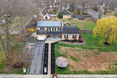 1 Persimmon Drive Jackson NJ 08527