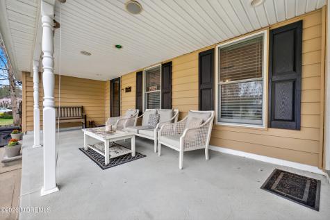 1 Persimmon Drive Jackson NJ 08527