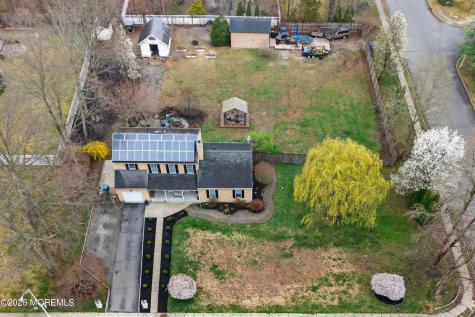 1 Persimmon Drive Jackson NJ 08527