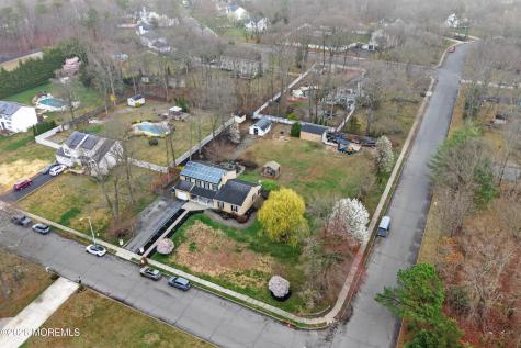 1 Persimmon Drive Jackson NJ 08527
