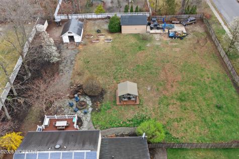 1 Persimmon Drive Jackson NJ 08527