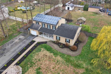1 Persimmon Drive Jackson NJ 08527