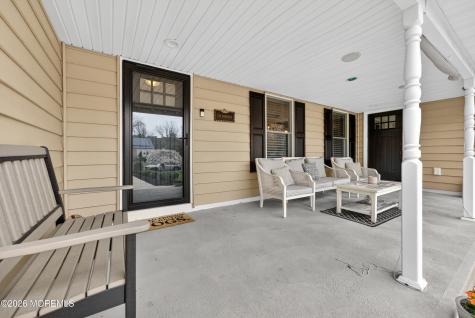 1 Persimmon Drive Jackson NJ 08527