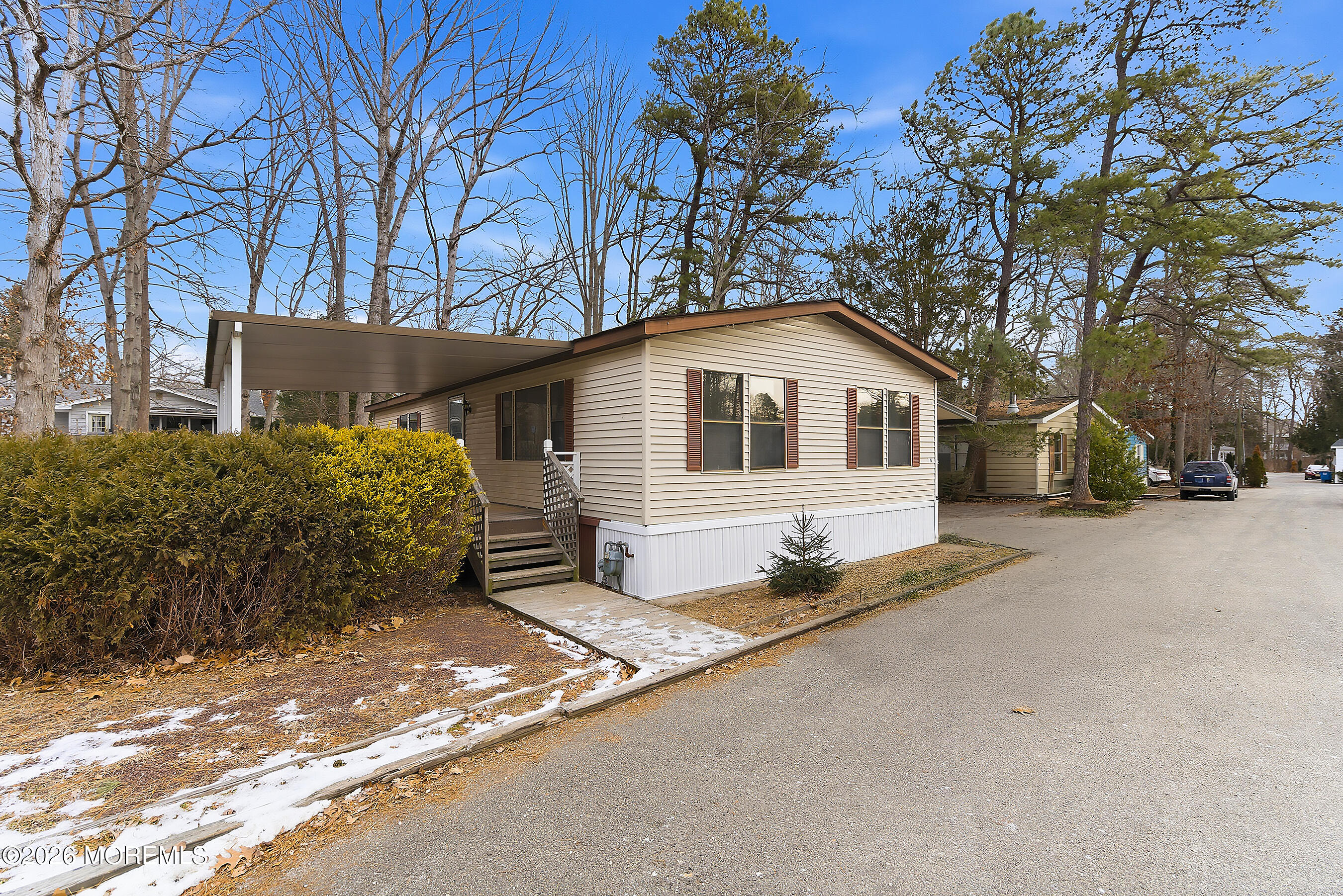 6 Loblolly Lane Jackson NJ 08527