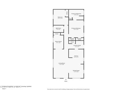 55 Woodchuck Parkway Whiting NJ 08759