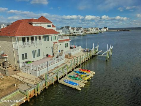 256 Cedar Drive Bayville NJ 08721