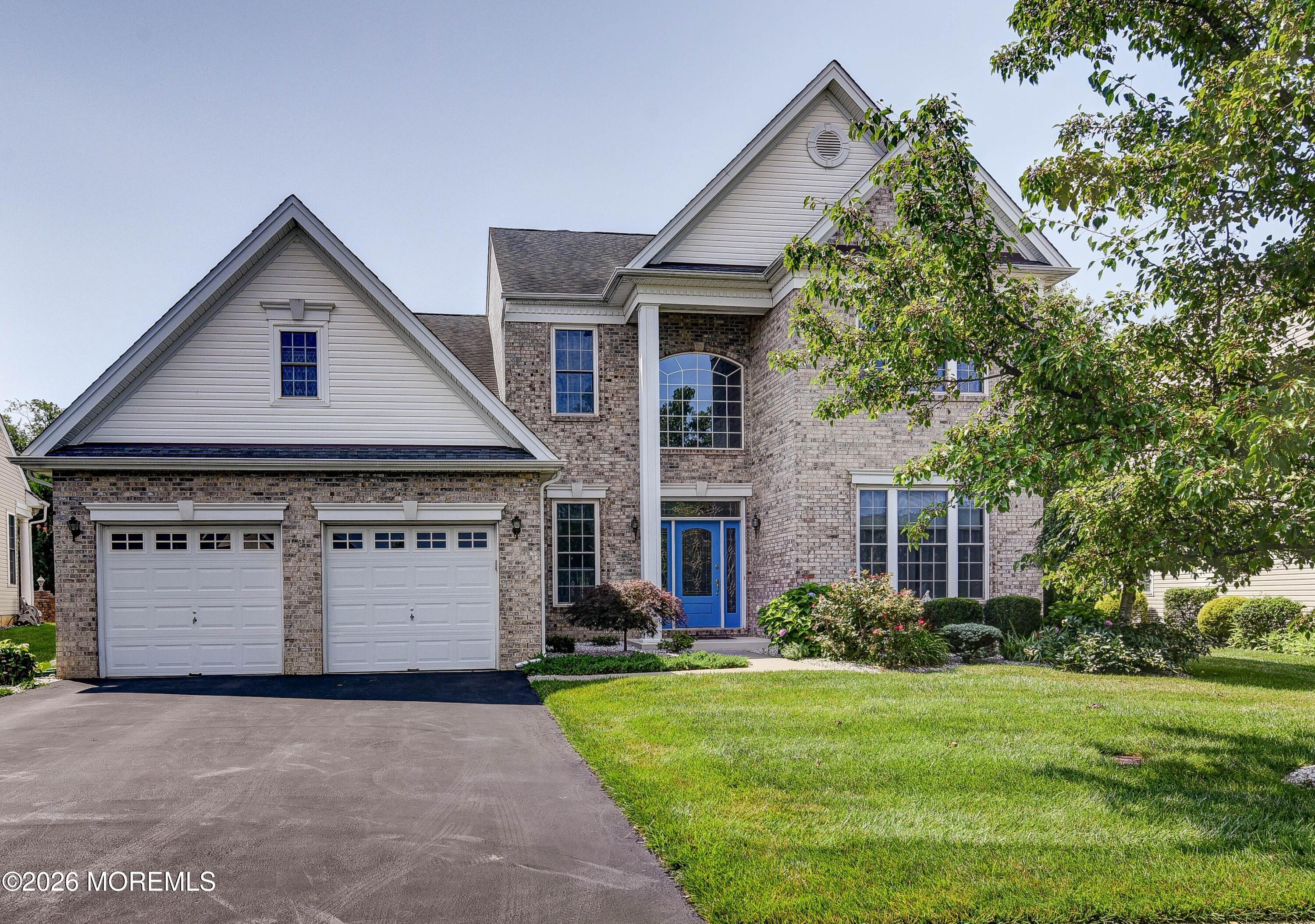24 Kings Mill Road Monroe NJ 08831