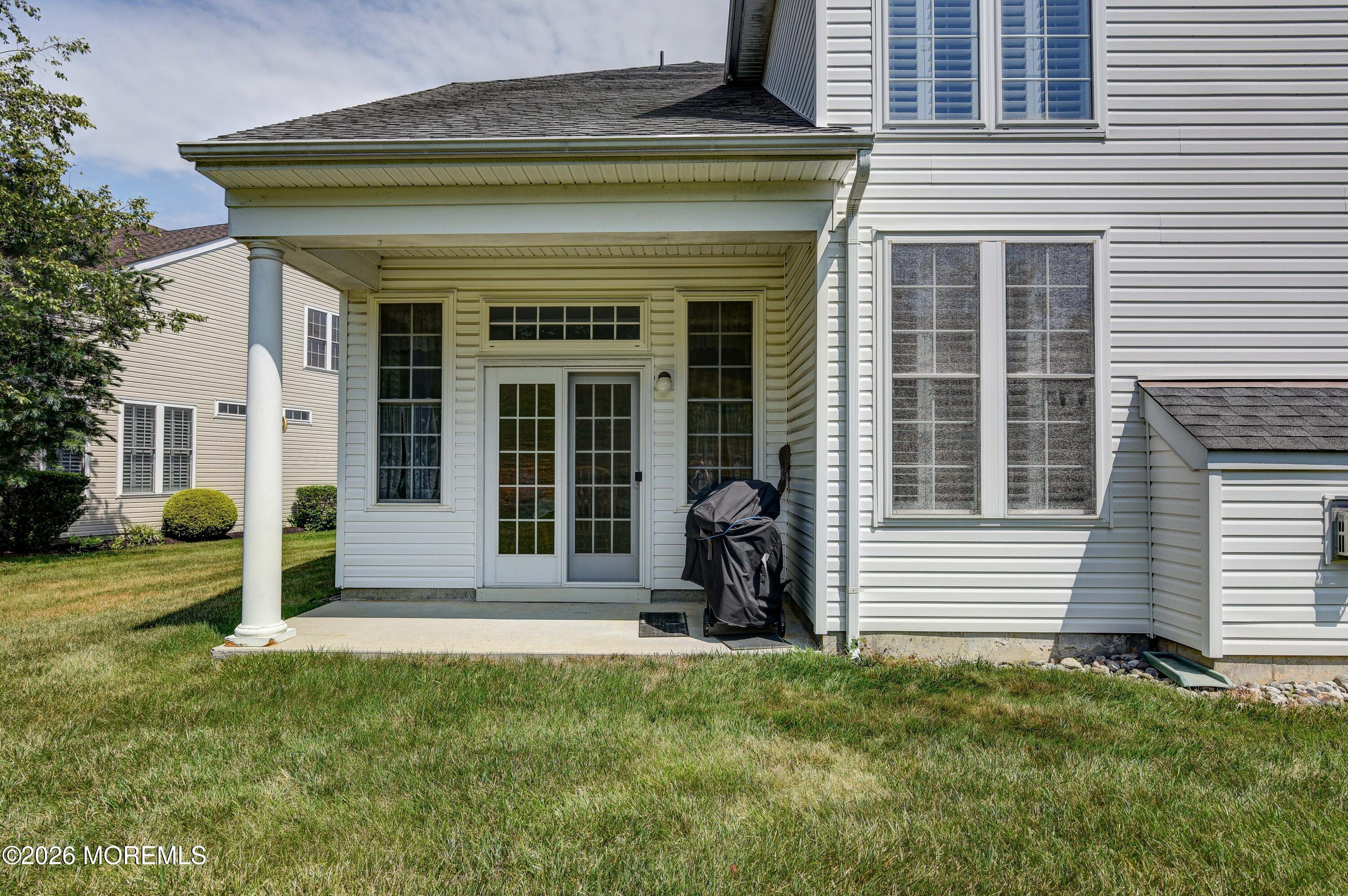24 Kings Mill Road Monroe NJ 08831