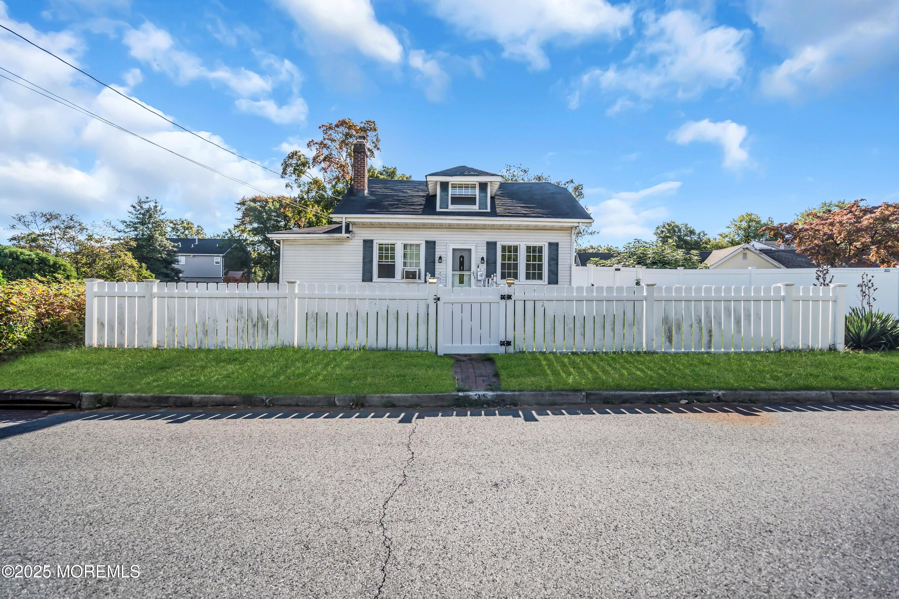 35 Montana Avenue Port Monmouth NJ 07758