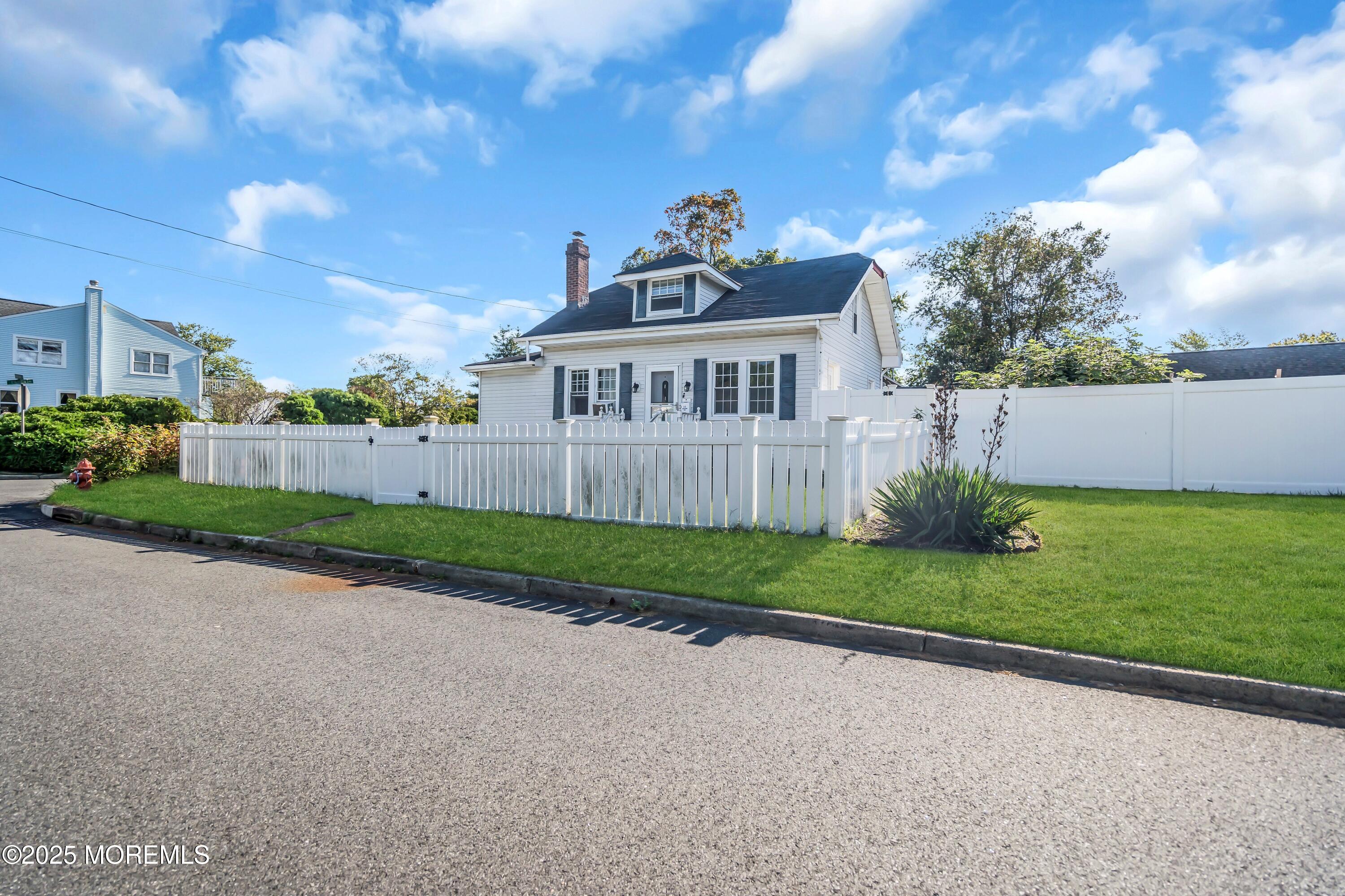 35 Montana Avenue Port Monmouth NJ 07758