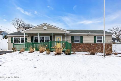 178 Calvin Court Brick NJ 08724