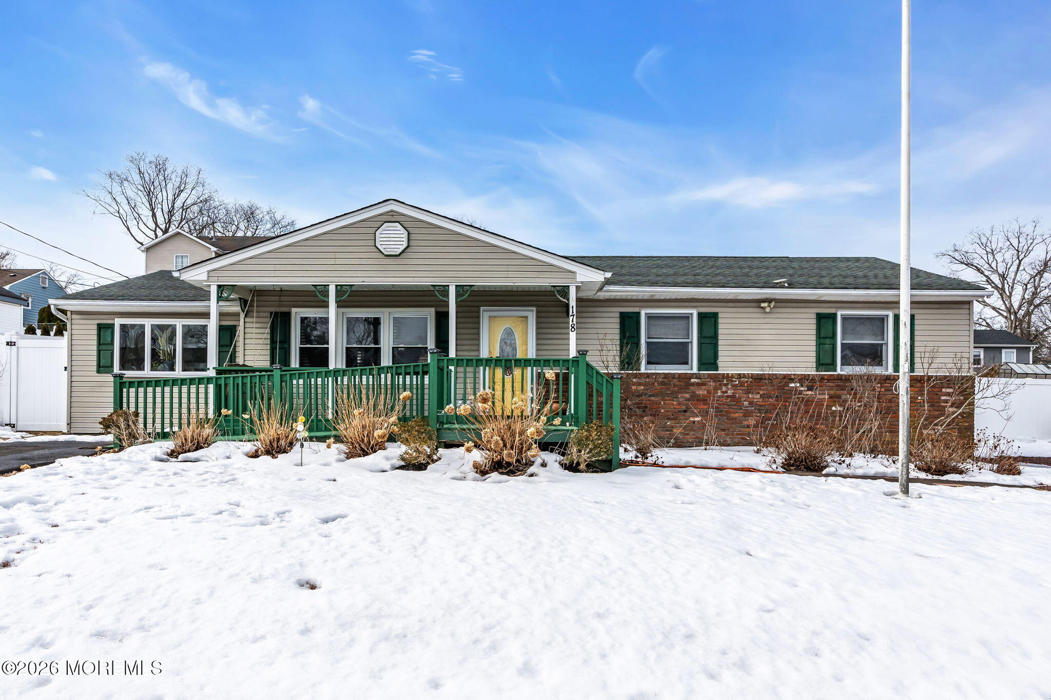 178 Calvin Court Brick NJ 08724