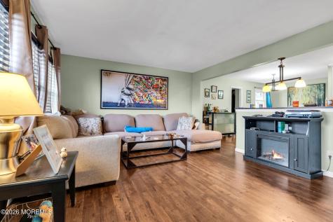 178 Calvin Court Brick NJ 08724