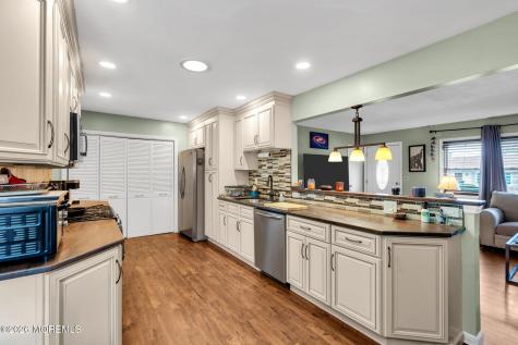 178 Calvin Court Brick NJ 08724