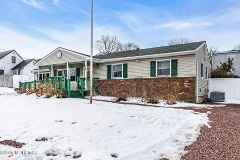 178 Calvin Court Brick NJ 08724