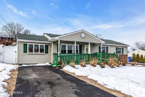178 Calvin Court Brick NJ 08724