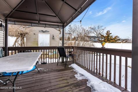 178 Calvin Court Brick NJ 08724