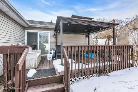 178 Calvin Court Brick NJ 08724