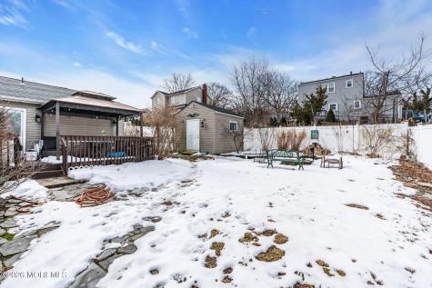 178 Calvin Court Brick NJ 08724