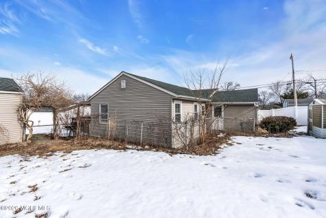178 Calvin Court Brick NJ 08724