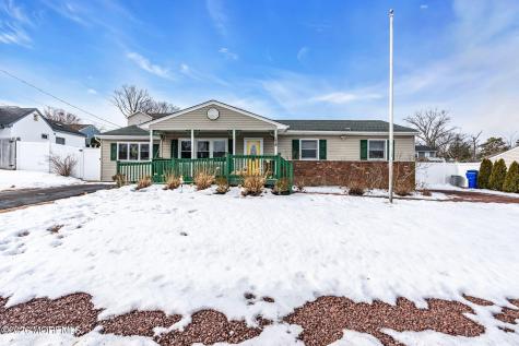 178 Calvin Court Brick NJ 08724