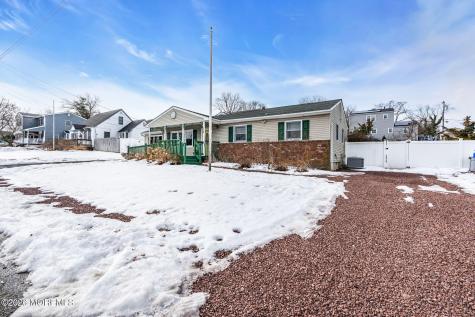 178 Calvin Court Brick NJ 08724