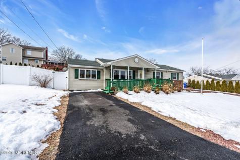 178 Calvin Court Brick NJ 08724
