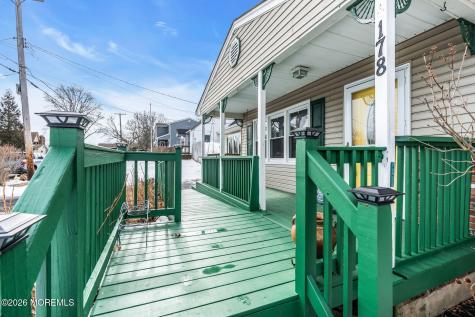 178 Calvin Court Brick NJ 08724