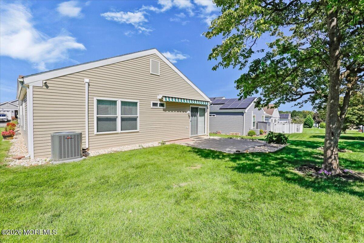 31 Red Hill Road Manchester NJ 08759