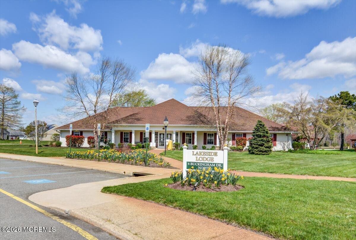 31 Red Hill Road Manchester NJ 08759