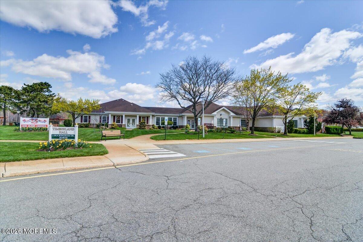 31 Red Hill Road Manchester NJ 08759