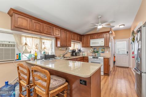 16 Carroll Avenue Tuckerton NJ 08087