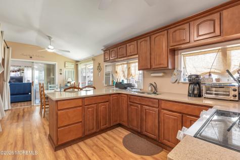 16 Carroll Avenue Tuckerton NJ 08087