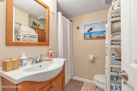 16 Carroll Avenue Tuckerton NJ 08087