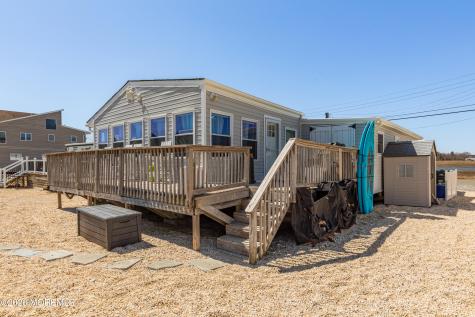 16 Carroll Avenue Tuckerton NJ 08087