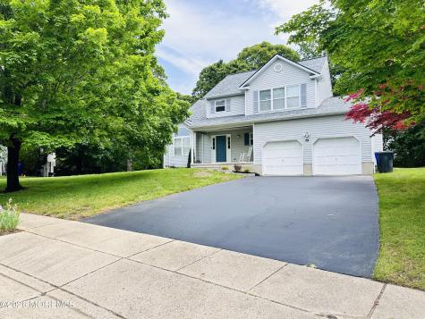 974 Ridge Road Brick NJ 08724
