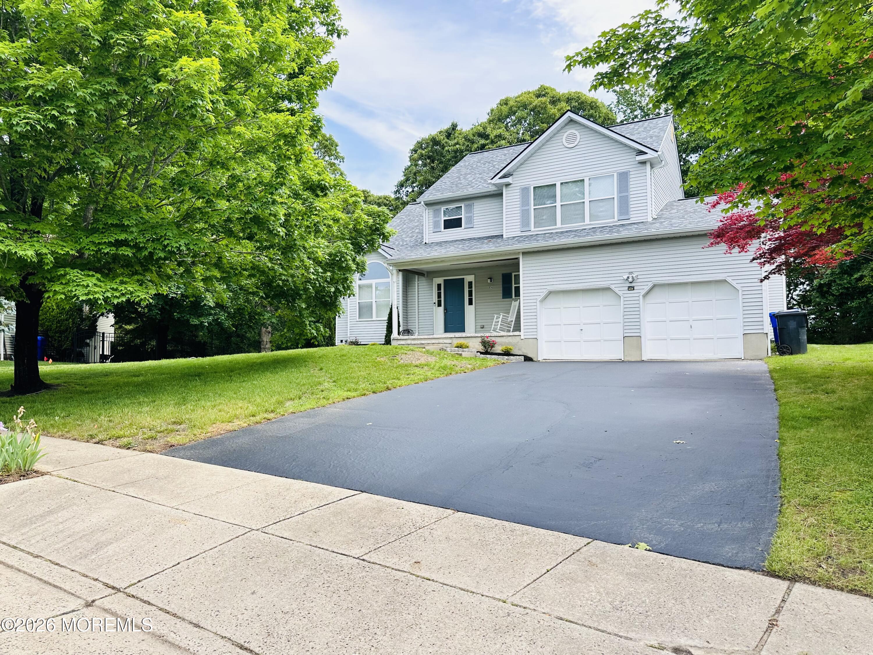 974 Ridge Road Brick NJ 08724