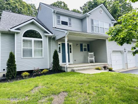 974 Ridge Road Brick NJ 08724