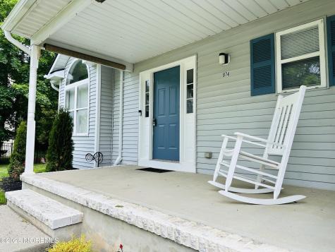 974 Ridge Road Brick NJ 08724