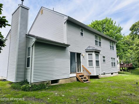 974 Ridge Road Brick NJ 08724