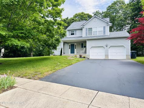974 Ridge Road Brick NJ 08724