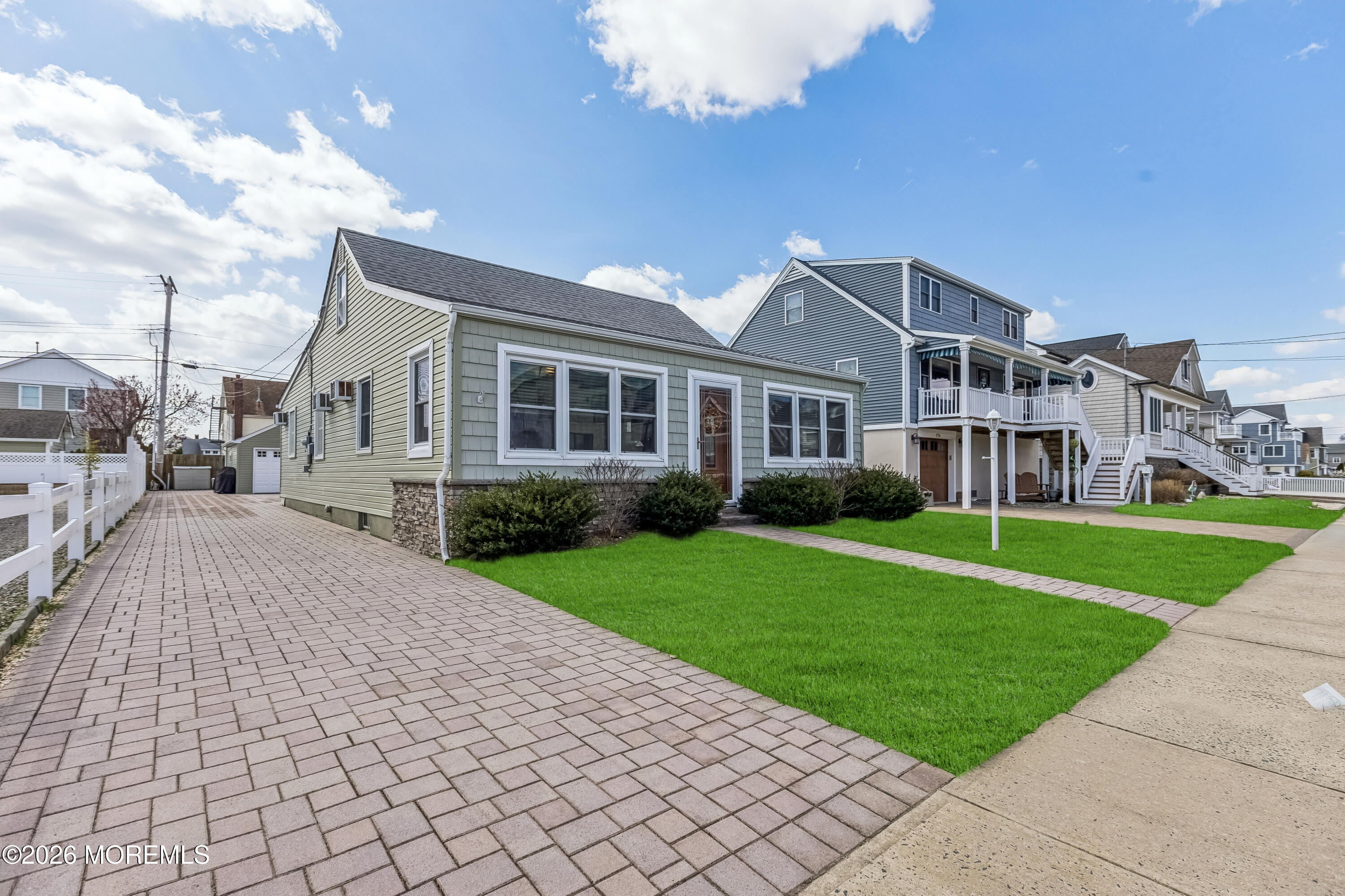 26 Niblick Street Point Pleasant Beach NJ 08742